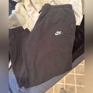 Nike sweatpants